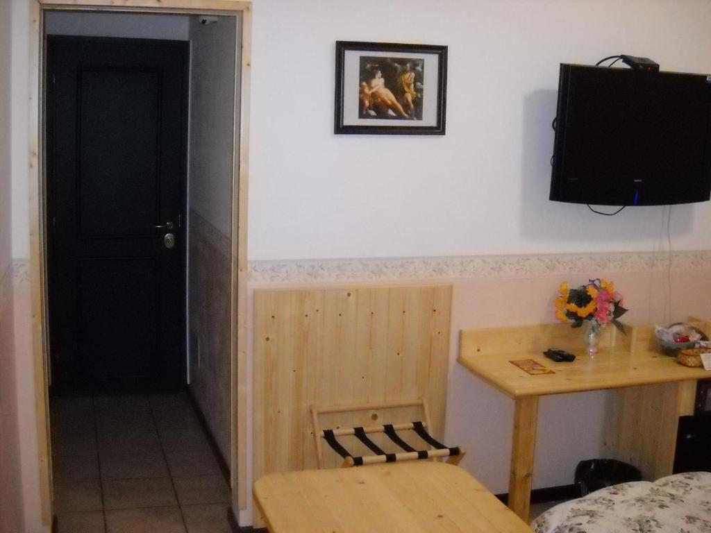 بولونيا B&B Hope الغرفة الصورة