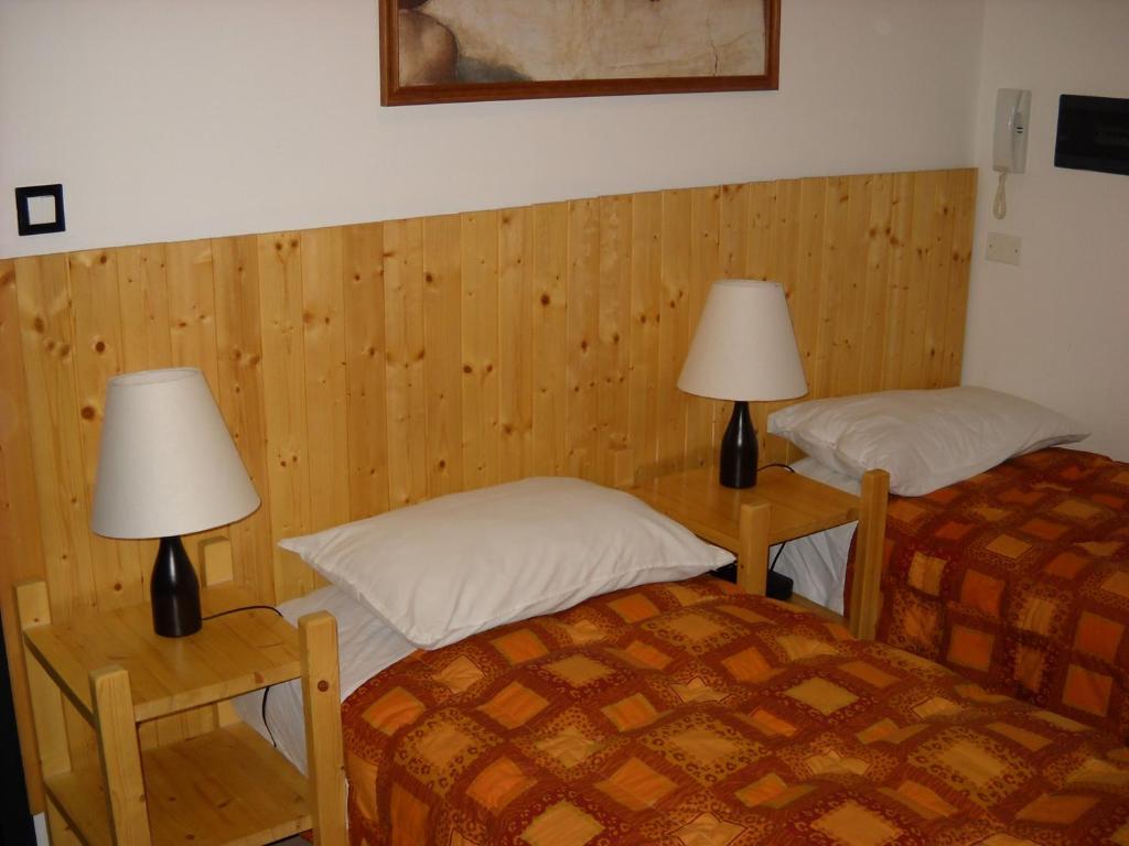 بولونيا B&B Hope الغرفة الصورة