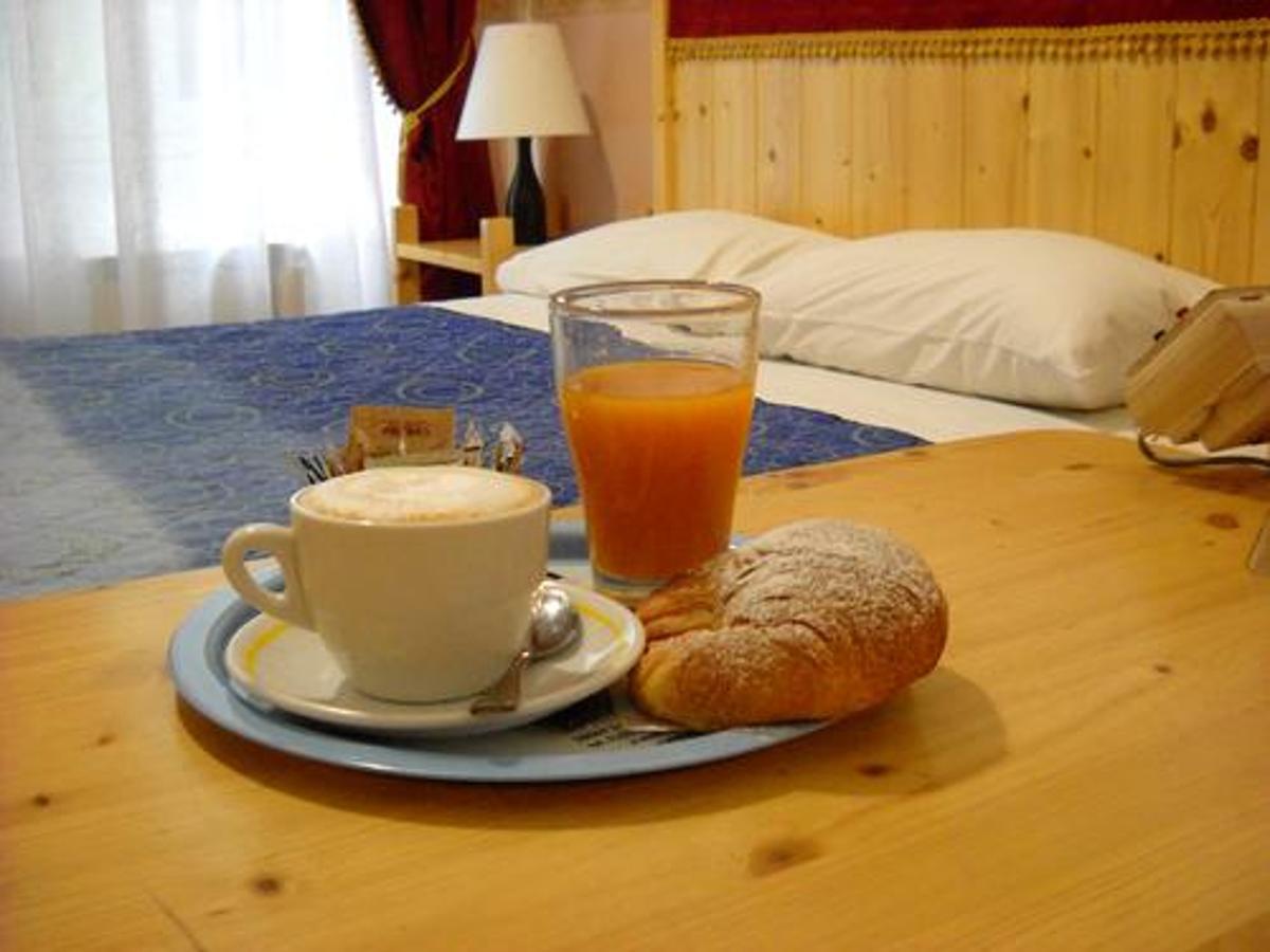 بولونيا B&B Hope المظهر الخارجي الصورة