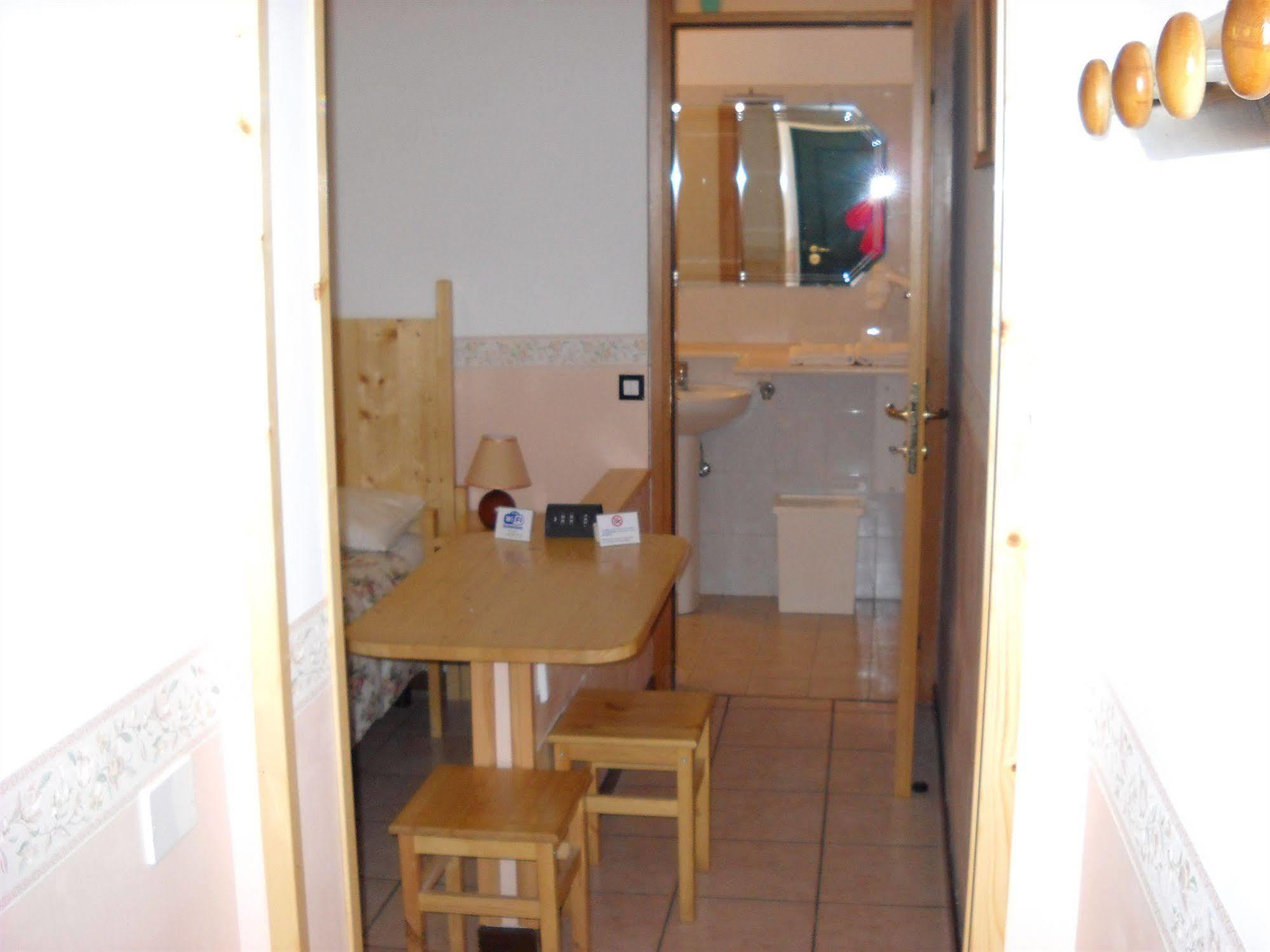 بولونيا B&B Hope المظهر الخارجي الصورة