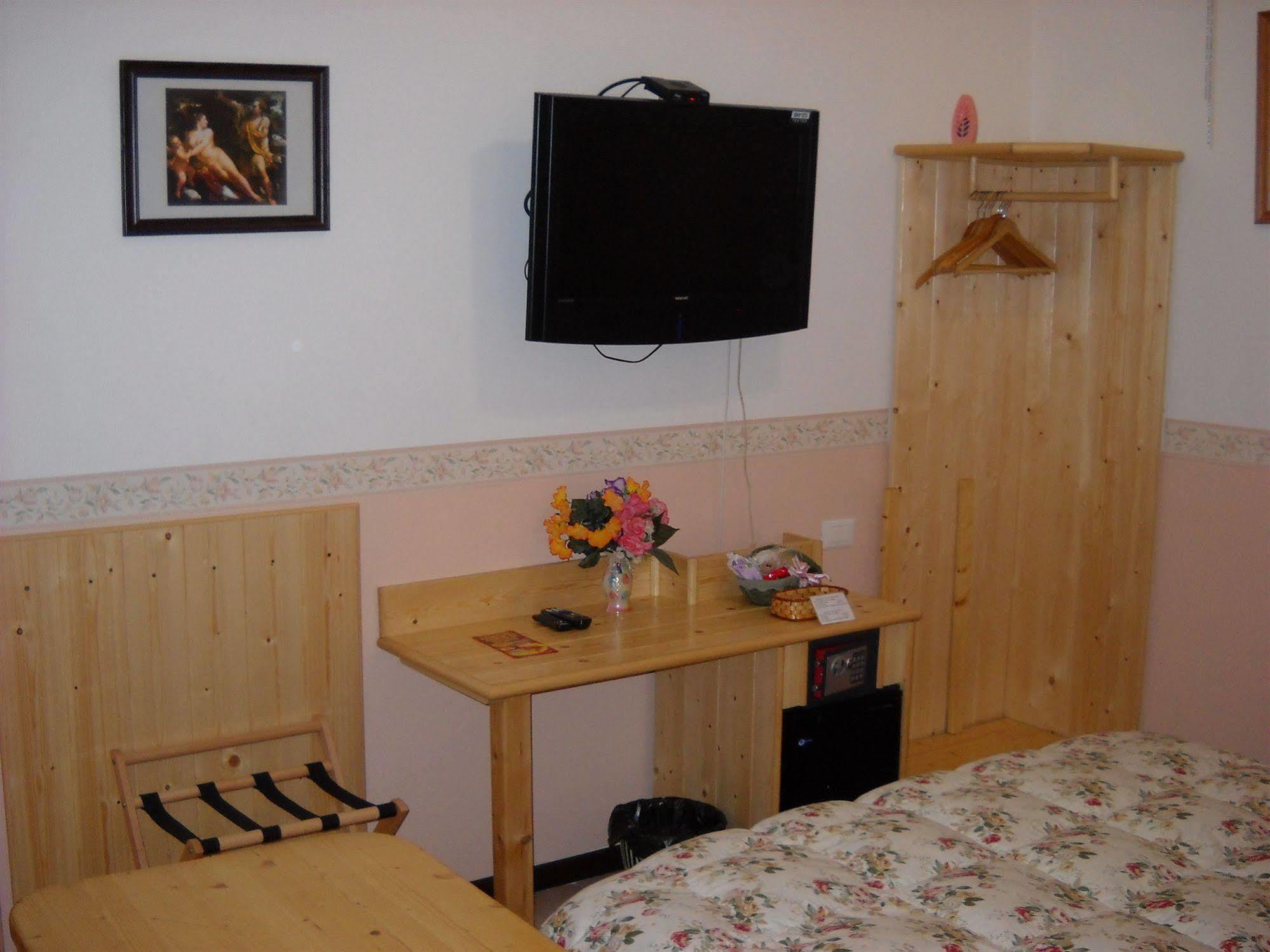 بولونيا B&B Hope المظهر الخارجي الصورة