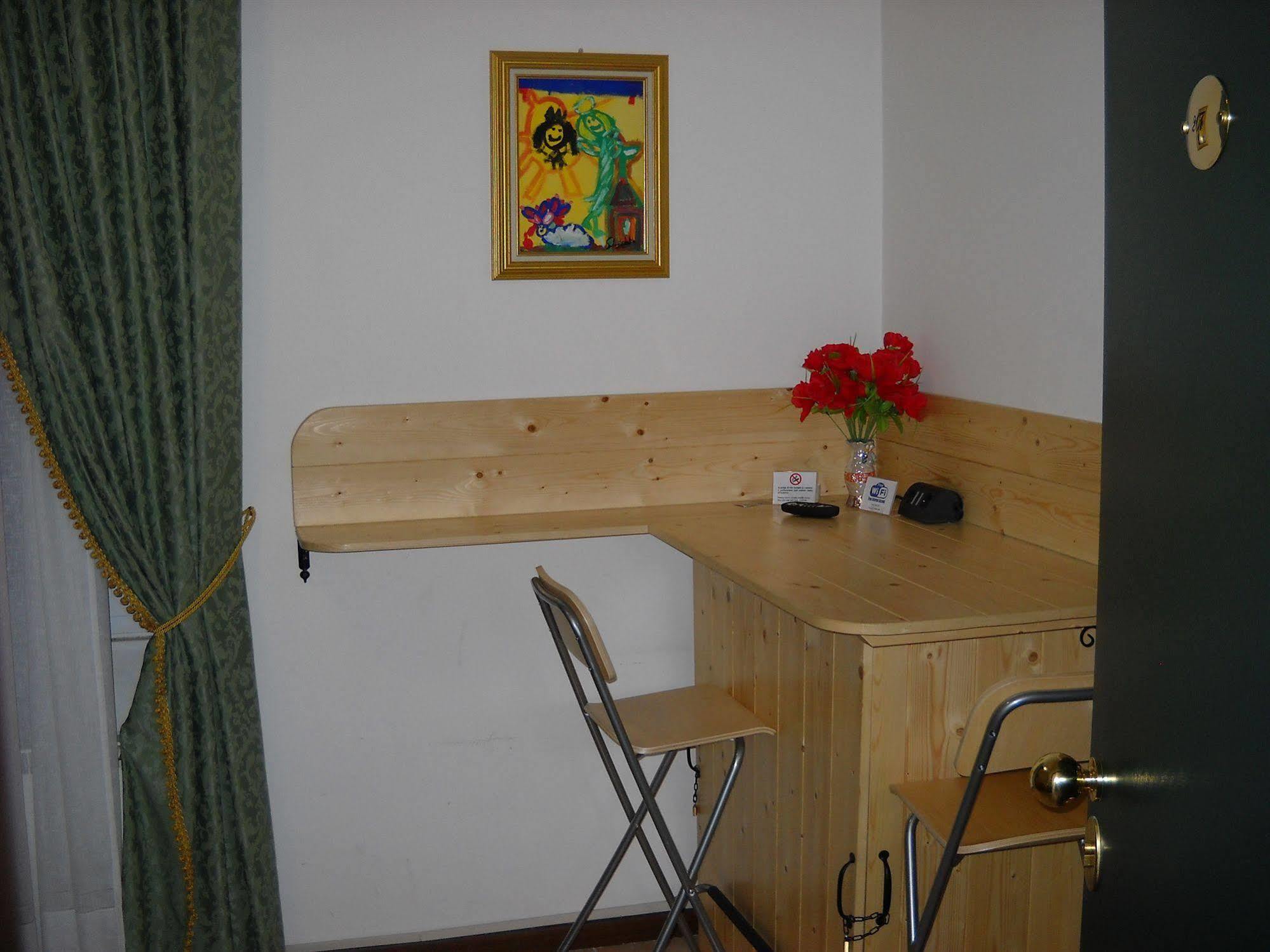بولونيا B&B Hope المظهر الخارجي الصورة