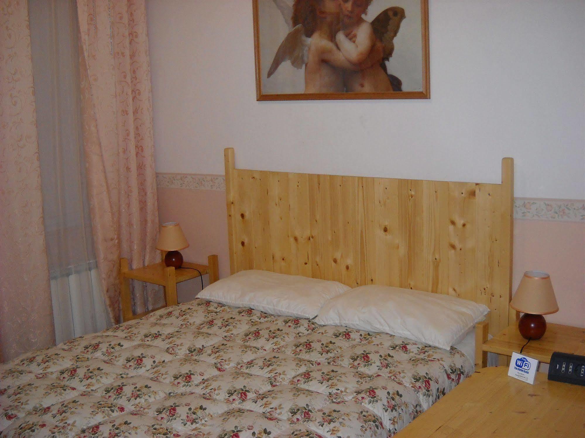 بولونيا B&B Hope المظهر الخارجي الصورة