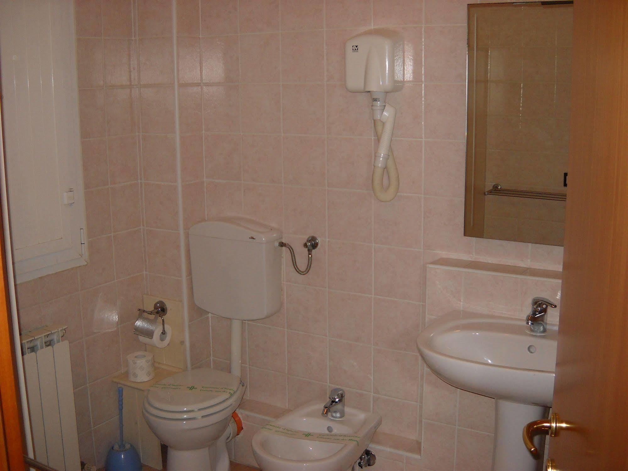 بولونيا B&B Hope المظهر الخارجي الصورة