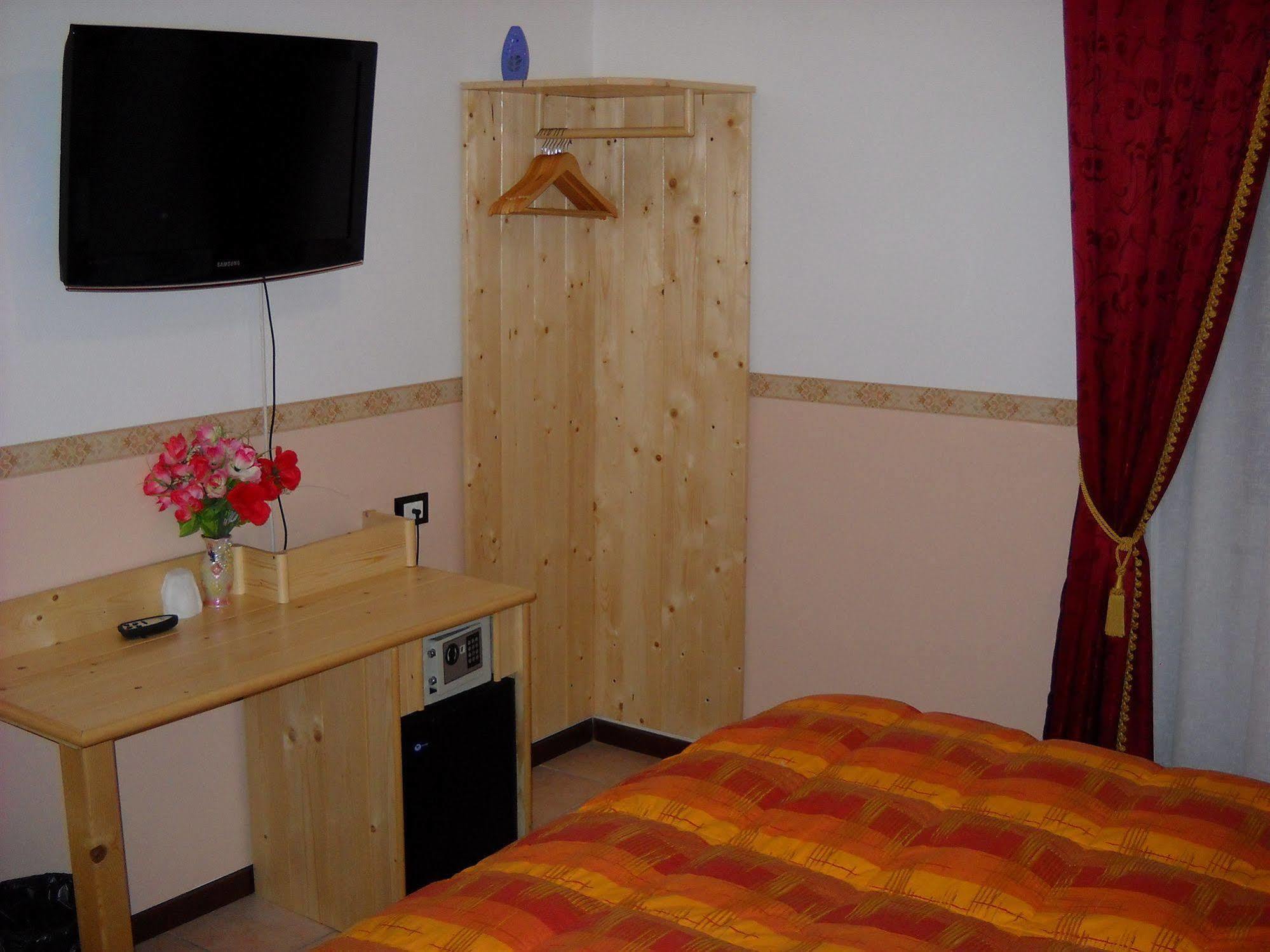 بولونيا B&B Hope المظهر الخارجي الصورة