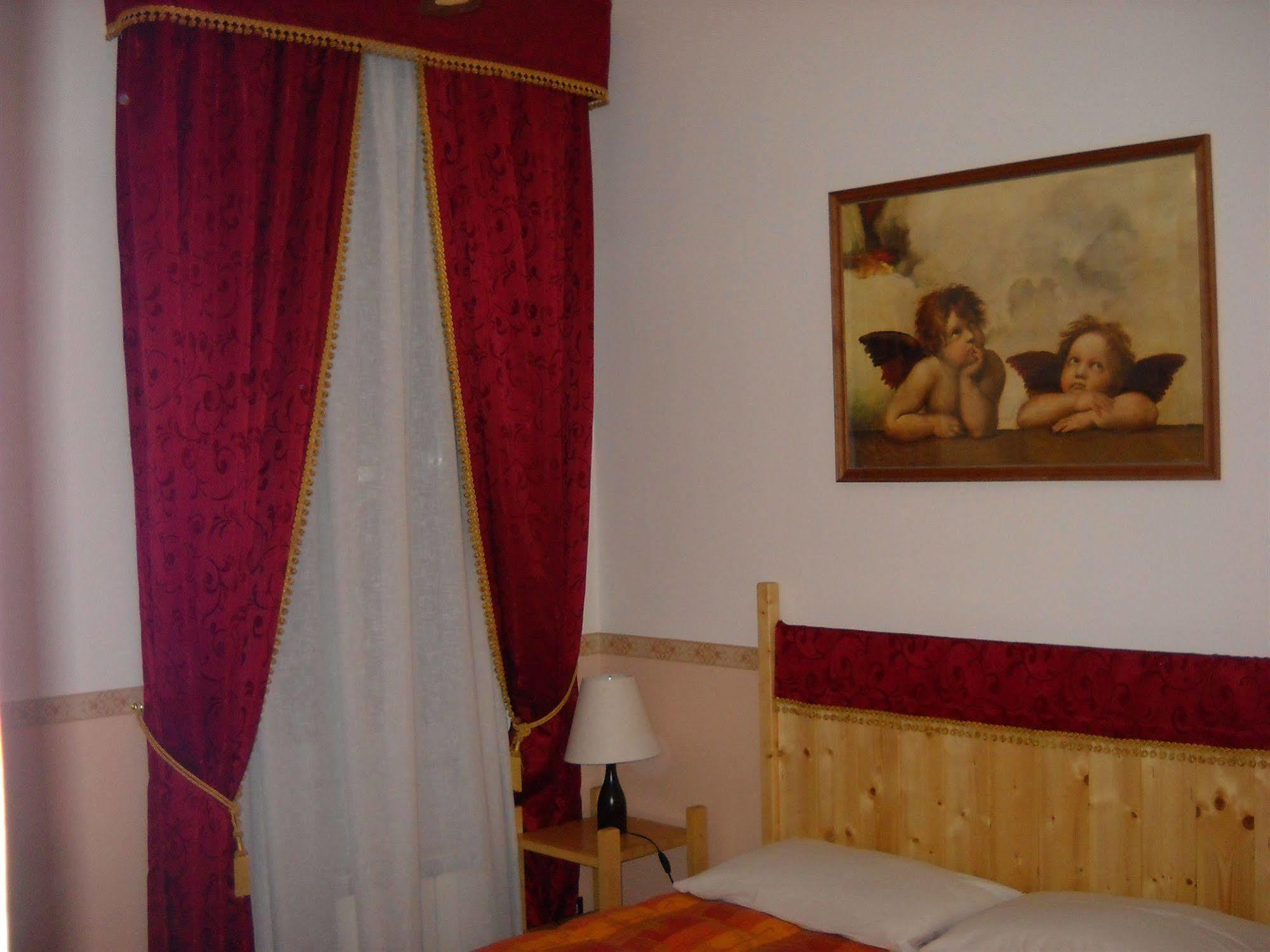 بولونيا B&B Hope المظهر الخارجي الصورة