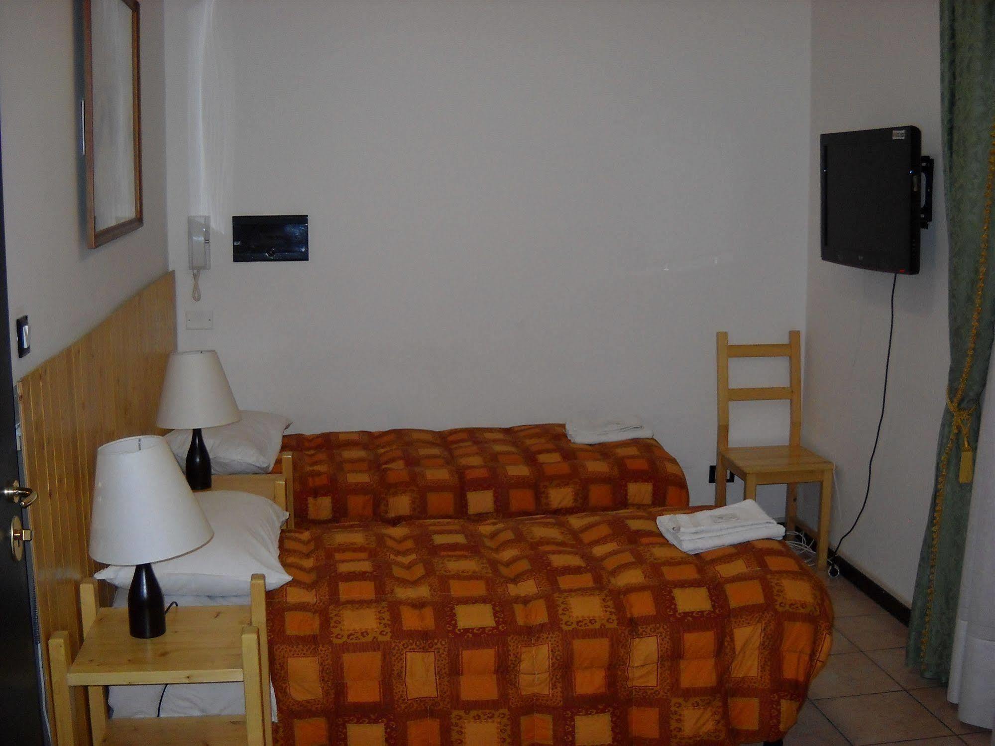 بولونيا B&B Hope المظهر الخارجي الصورة